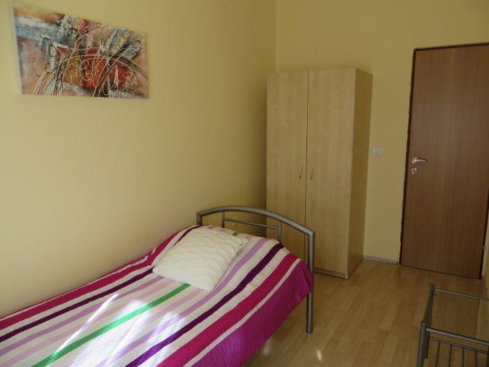 Apartment Mare Medulin Exterior foto